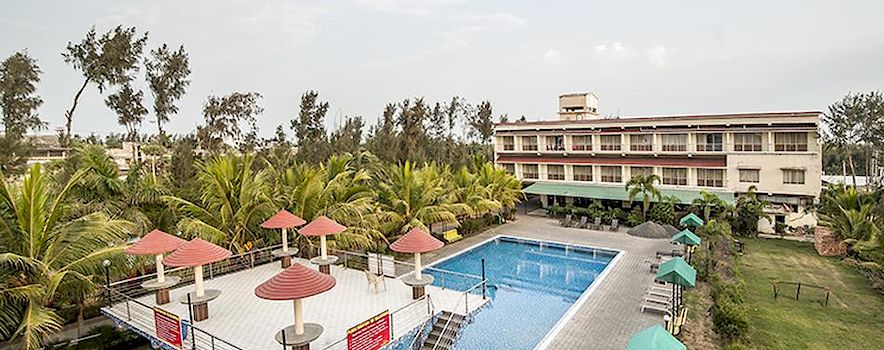 Photo of Hotel Sonar Bangla Digha Banquet Hall | Wedding Hotel in Digha | BookEventZ