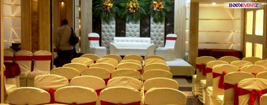 Photo of Hotel South Avenue Indore Banquet Hall | Wedding Hotel in Indore | BookEventZ
