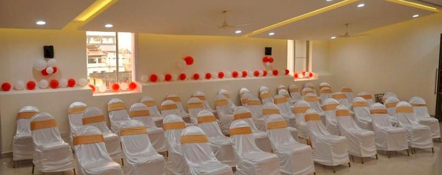 Photo of Hotel South Regency Kochi Banquet Hall | Wedding Hotel in Kochi | BookEventZ