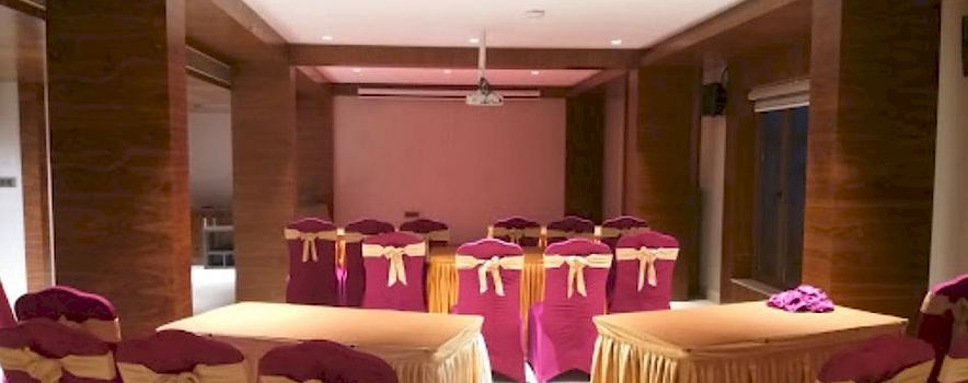 Photo of Hotel Span International Kochi Wedding Package | Price and Menu | BookEventz