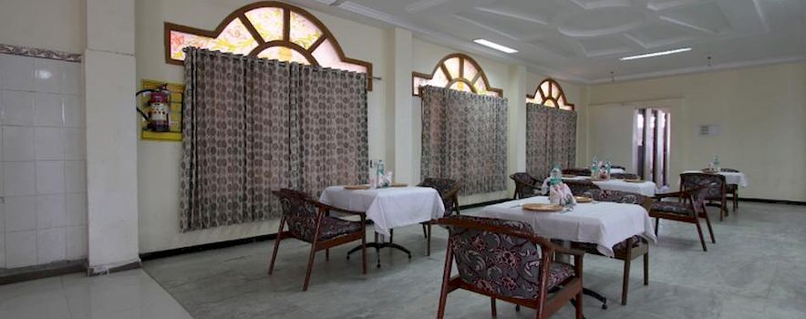 Photo of Hotel Sri Guru Inn Coimbatore Banquet Hall | Wedding Hotel in Coimbatore | BookEventZ