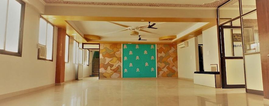 Photo of Hotel Star Inn Jaipur Banquet Hall | Wedding Hotel in Jaipur | BookEventZ