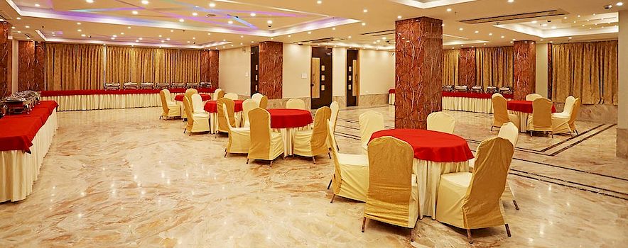 Photo of Hotel Stayotel Dum Dum Banquet Hall - 30% | BookEventZ 