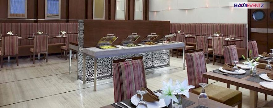 Photo of Hotel Suba Star Bodakdev Banquet Hall - 30% | BookEventZ 