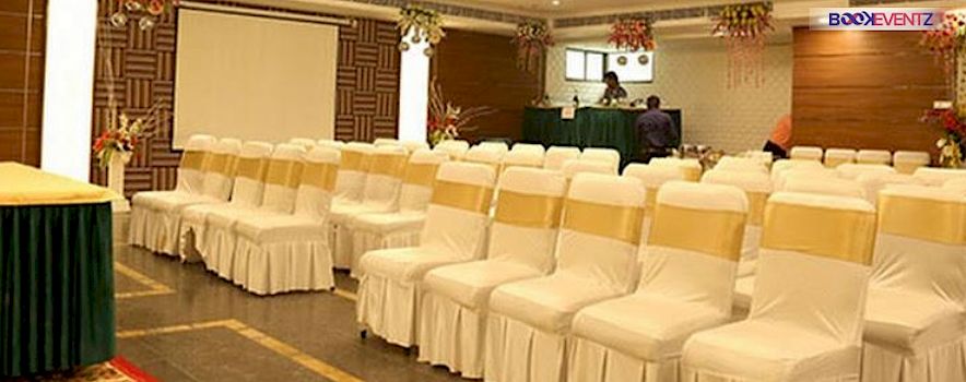 Photo of Hotel Sudesh Tower Kalighat Banquet Hall - 30% | BookEventZ 