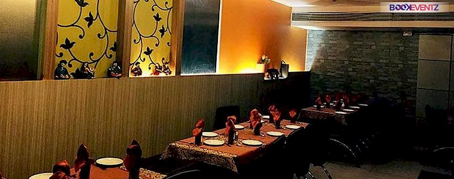 Photo of Hotel Sudharshan Family Restaurant & Bar Bhandup Lounge | Party Places - 30% Off | BookEventZ