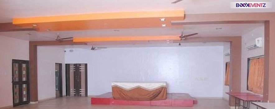 Photo of Hotel Sukhsagar Seshadripuram Banquet Hall - 30% | BookEventZ 