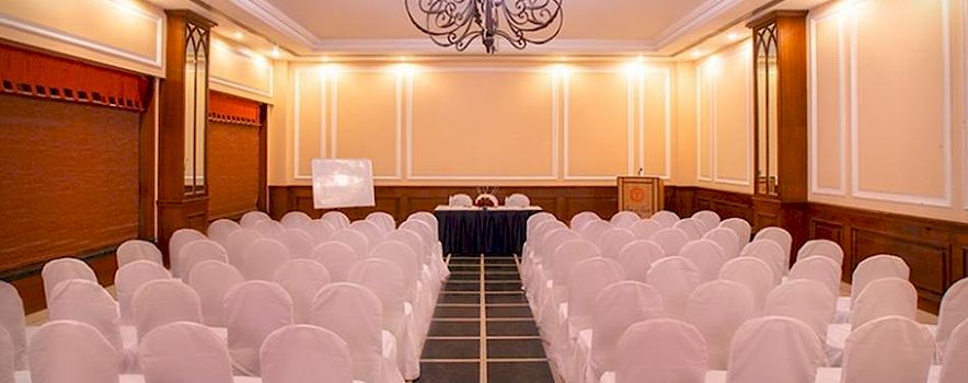 Photo of Hotel Sun N Sand Shirdi Banquet Hall | Wedding Hotel in Shirdi | BookEventZ