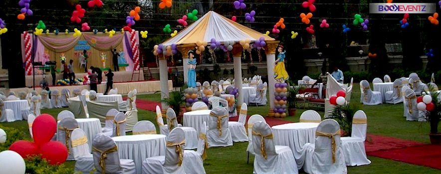 Photo of Hotel Sun Shine Inn Mumbai | Wedding Lawn - 30% Off | BookEventz