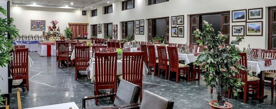 Photo of Hotel Sungrace Mussoorie Banquet Hall | Wedding Hotel in Mussoorie | BookEventZ