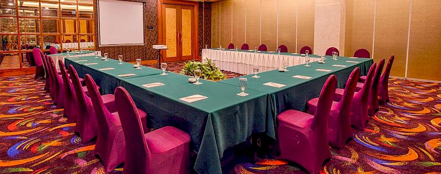 Photo of Hotel Sunlake Jakarta Banquet Hall - 30% Off | BookEventZ 