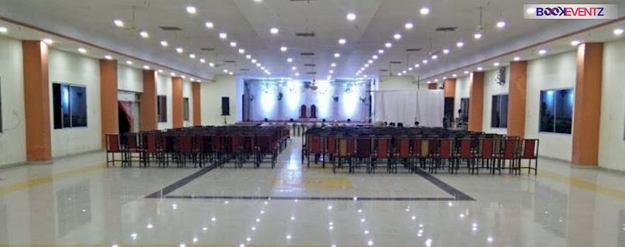 Photo of Hotel Sunrise N Resorts Nagpur Banquet Hall | Wedding Hotel in Nagpur | BookEventZ