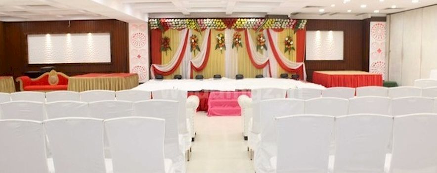 Photo of Hotel Surabhi International Varanasi Wedding Package | Price and Menu | BookEventz