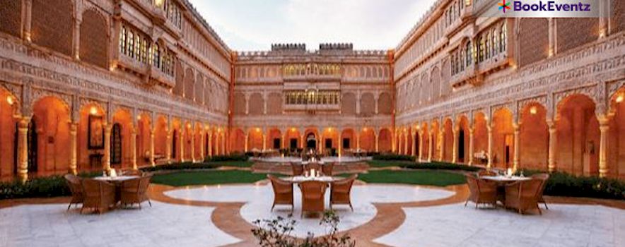Photo of Hotel Surya Garh Jaipur Banquet Hall | Wedding Hotel in Jaipur | BookEventZ
