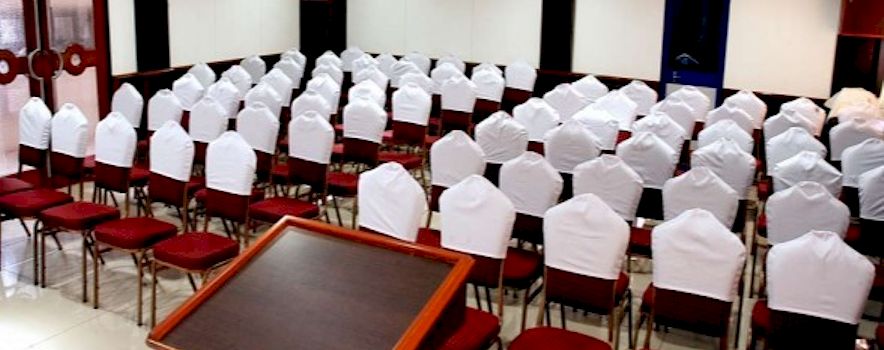 Photo of Hotel Surya Residency Ameerpet Banquet Hall - 30% | BookEventZ 
