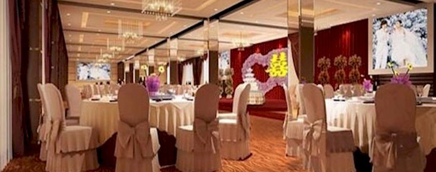 Photo of Hotel Suryaa Jabalpur Banquet Hall | Wedding Hotel in Jabalpur | BookEventZ