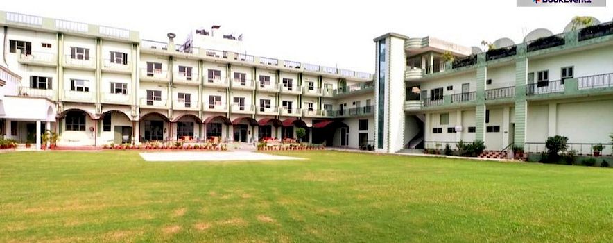 Photo of Hotel Sutlej Classic Ludhiana Banquet Hall | Wedding Hotel in Ludhiana | BookEventZ