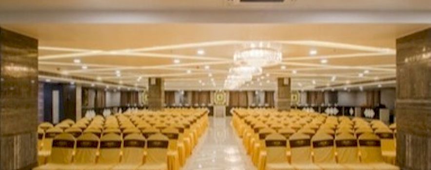 Photo of Hotel SVM Grand Boduppal Banquet Hall - 30% | BookEventZ 