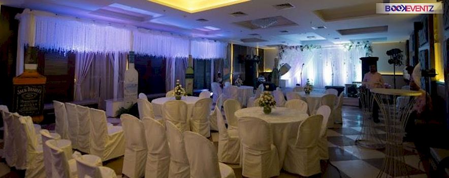 Photo of Hotel Swagath Hazra Banquet Hall - 30% | BookEventZ 