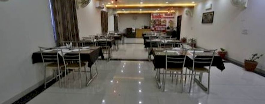 Photo of Hotel Tanicka Residency Jaipur Banquet Hall | Wedding Hotel in Jaipur | BookEventZ