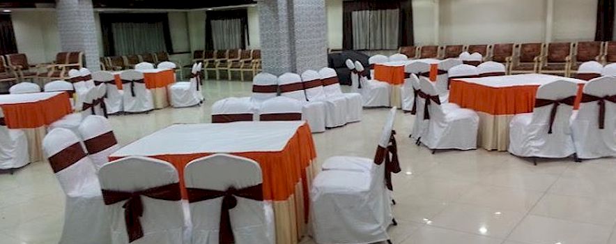 Photo of Hotel Tara International Nampally Banquet Hall - 30% | BookEventZ 