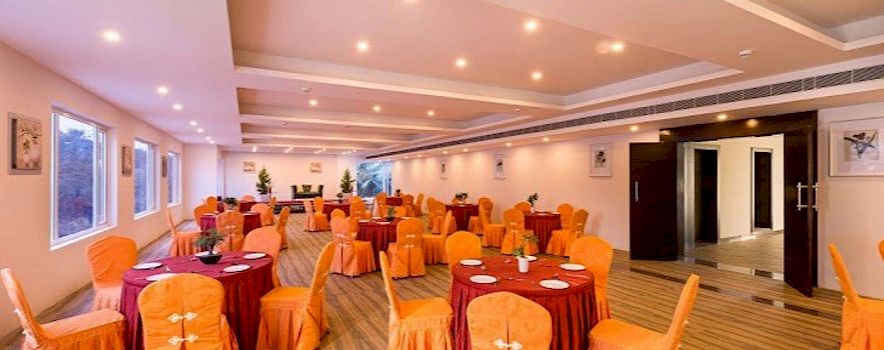 Photo of Hotel TGI Grand Fortuna Hosur Banquet Hall - 30% | BookEventZ 