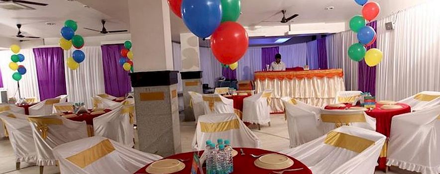 Photo of Hotel Thaai Coimbatore Banquet Hall | Wedding Hotel in Coimbatore | BookEventZ