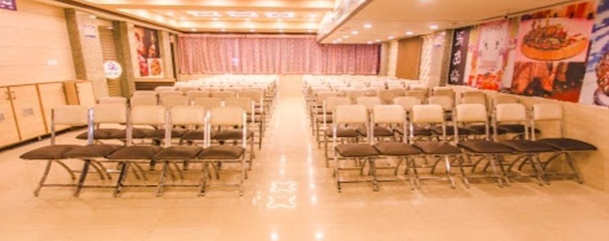 Photo of Hotel Thanga Orchid Peenya Banquet Hall - 30% | BookEventZ 