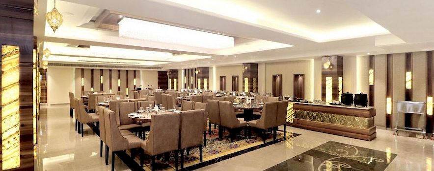 Photo of Hotel The Brew Times Jalandhar  Banquet Hall | Wedding Hotel in Jalandhar  | BookEventZ