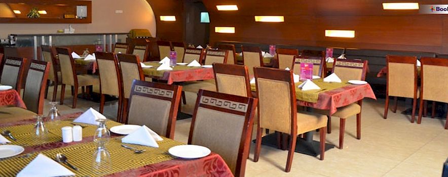 Photo of Hotel The Pinnacle Ranchi Upper Bazar, Ranchi Prices, Rates and Menu Packages | BookEventZ
