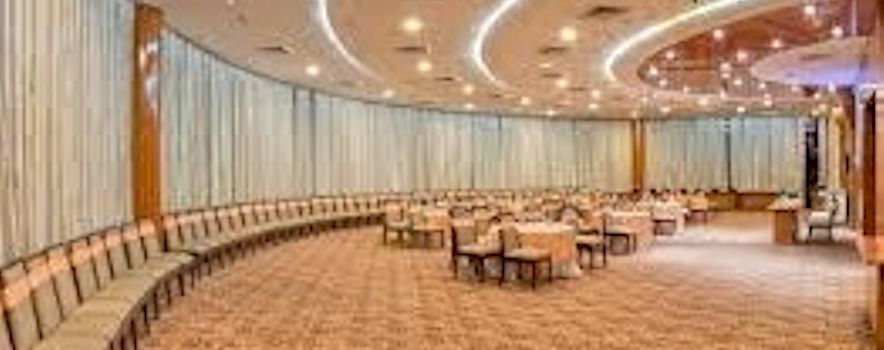 Photo of Hotel The Solitaure Dehradun Banquet Hall | Wedding Hotel in Dehradun | BookEventZ