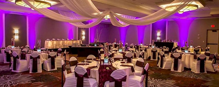 Photo of Hotel The Suncity Bhubaneswar Banquet Hall | Wedding Hotel in Bhubaneswar | BookEventZ