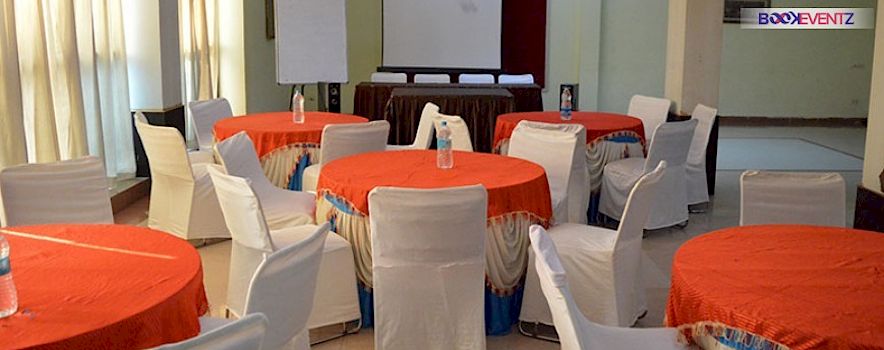 Photo of Hotel The Sutrupti Bhubaneswar Banquet Hall | Wedding Hotel in Bhubaneswar | BookEventZ
