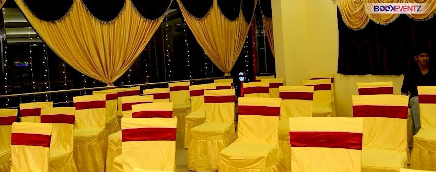Photo of Hotel Thiruvizha Ambattur Banquet Hall - 30% | BookEventZ 