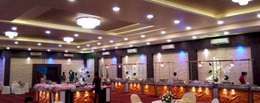 Photo of Hotel Tourist Inn Siliguri Wedding Package | Price and Menu | BookEventz