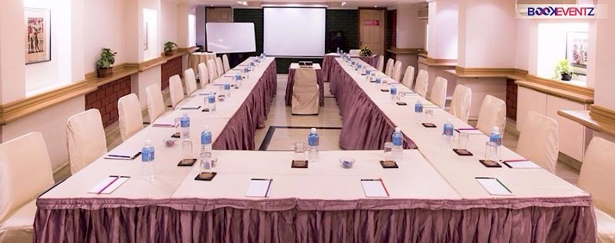 Photo of Hotel Transit Vile Parle Banquet Hall - 30% | BookEventZ 