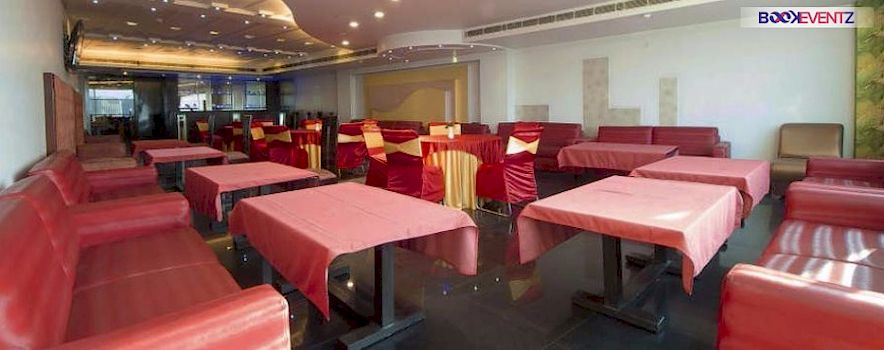 Photo of Hotel Transit Mahipalpur Banquet Hall - 30% | BookEventZ 