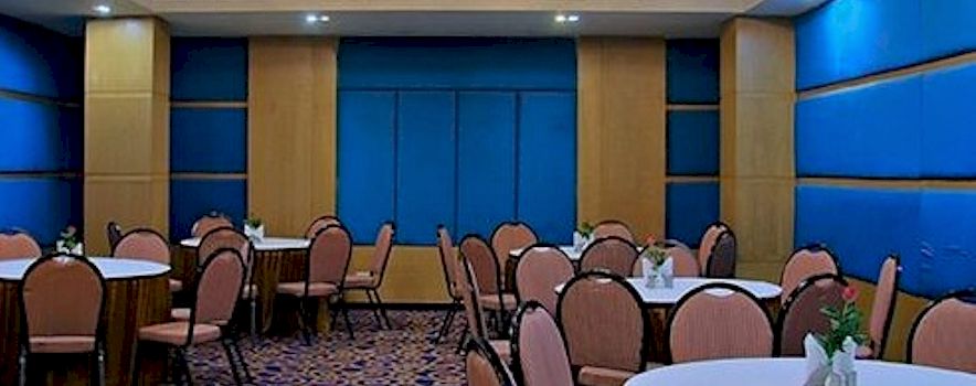 Photo of Hotel Trishul Grand Madhapur Banquet Hall - 30% | BookEventZ 