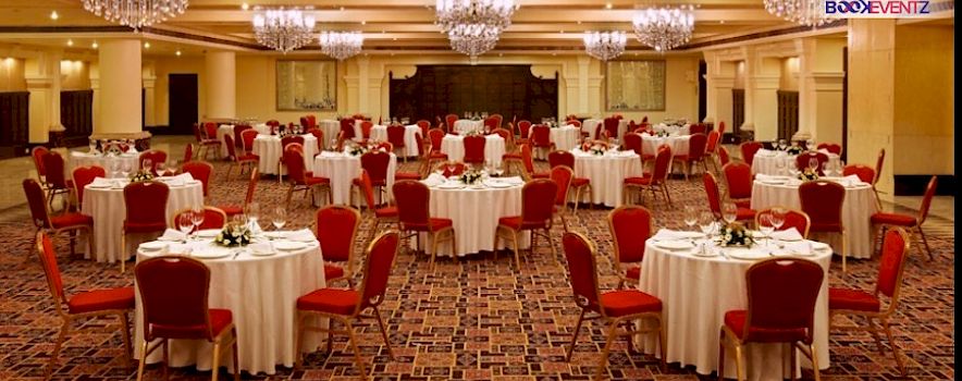 Photo of Hotel Tuli Imperial Nagpur Banquet Hall | Wedding Hotel in Nagpur | BookEventZ