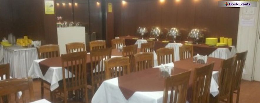 Photo of Hotel Tulip Residency Andheri, Mumbai | Banquet Hall | Wedding Hall | BookEventz