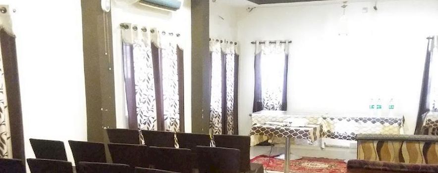Photo of Hotel Udaydeep Raipur | Banquet Hall | Marriage Hall | BookEventz