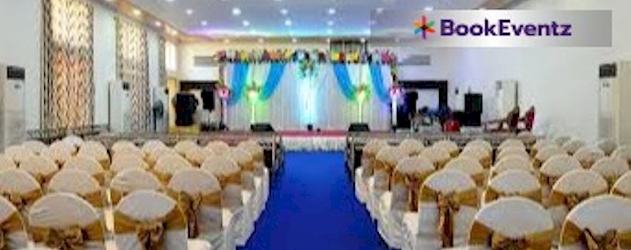 Photo of Hotel Utsav Dehradun Wedding Package | Price and Menu | BookEventz