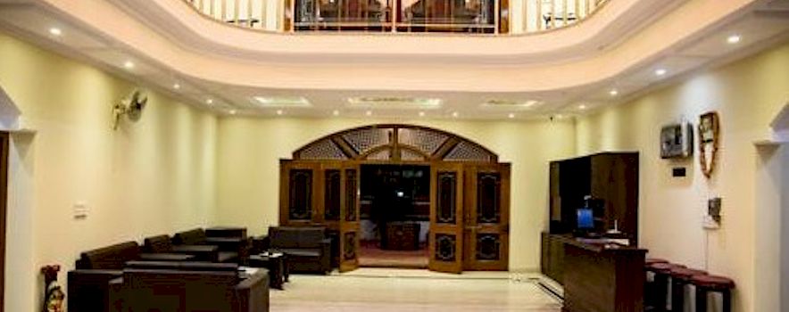 Photo of Hotel V Inn Villa Jaipur Banquet Hall | Wedding Hotel in Jaipur | BookEventZ