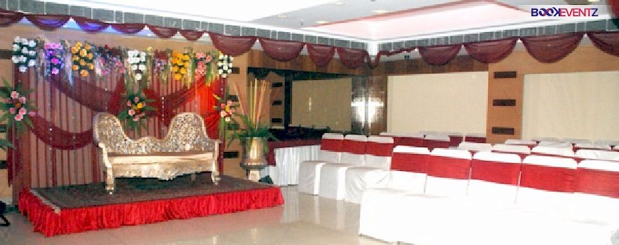 Photo of Hotel Vaishali Inn Vaishali Banquet Hall - 30% | BookEventZ 