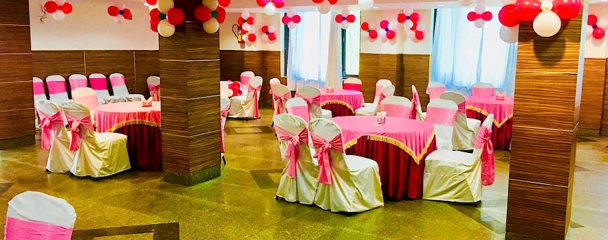 Photo of Hotel Valley Plaza Dehradun Banquet Hall | Wedding Hotel in Dehradun | BookEventZ