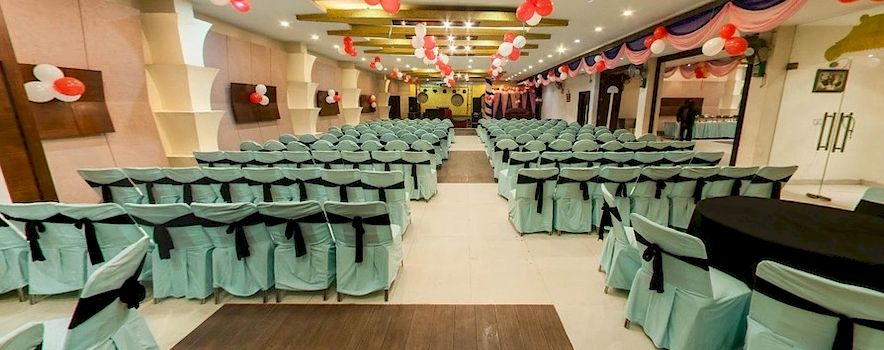 Photo of Hotel Vanjali Ludhiana Banquet Hall | Wedding Hotel in Ludhiana | BookEventZ