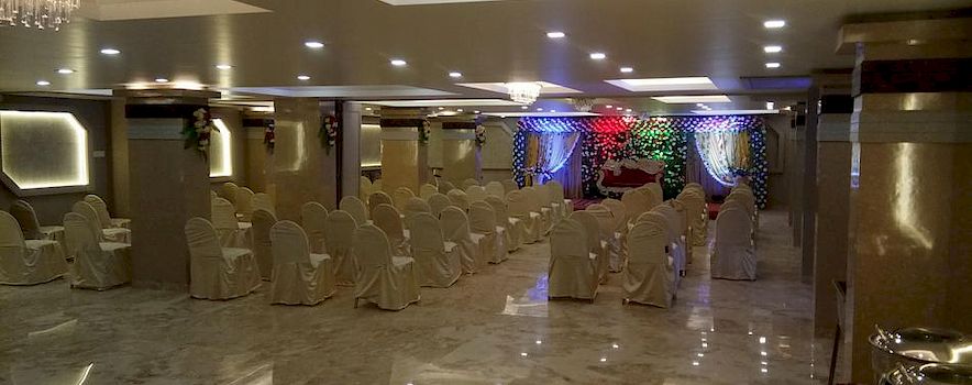 Photo of Hotel Variety Inn Patna Banquet Hall | Wedding Hotel in Patna | BookEventZ