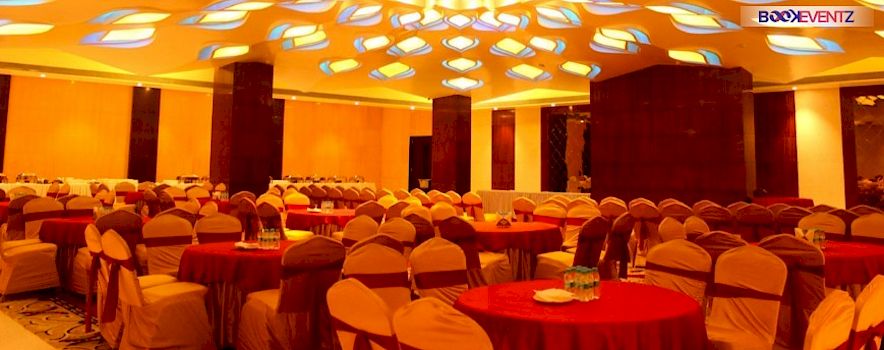 Photo of Hotel Vennington Court Raipur | Banquet Hall | Marriage Hall | BookEventz