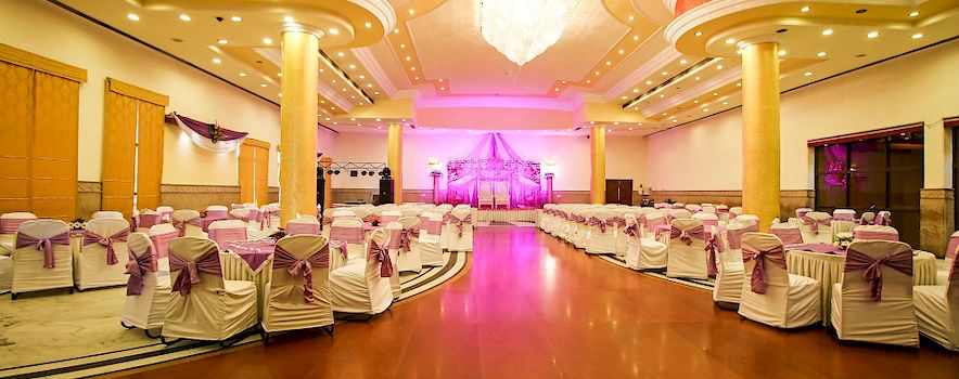Photo of Hotel Viceroy Inn Dehradun Wedding Package | Price and Menu | BookEventz