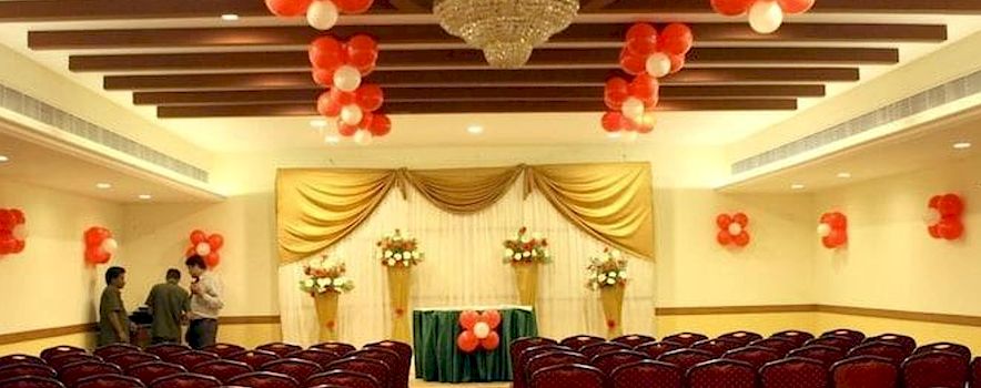 Photo of Hotel Victoria Egmore, Chennai | Banquet Hall | Wedding Hall | BookEventz